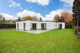 Villa på Borgm.Schneiders Vej 8, Øverød, 2840 Holte