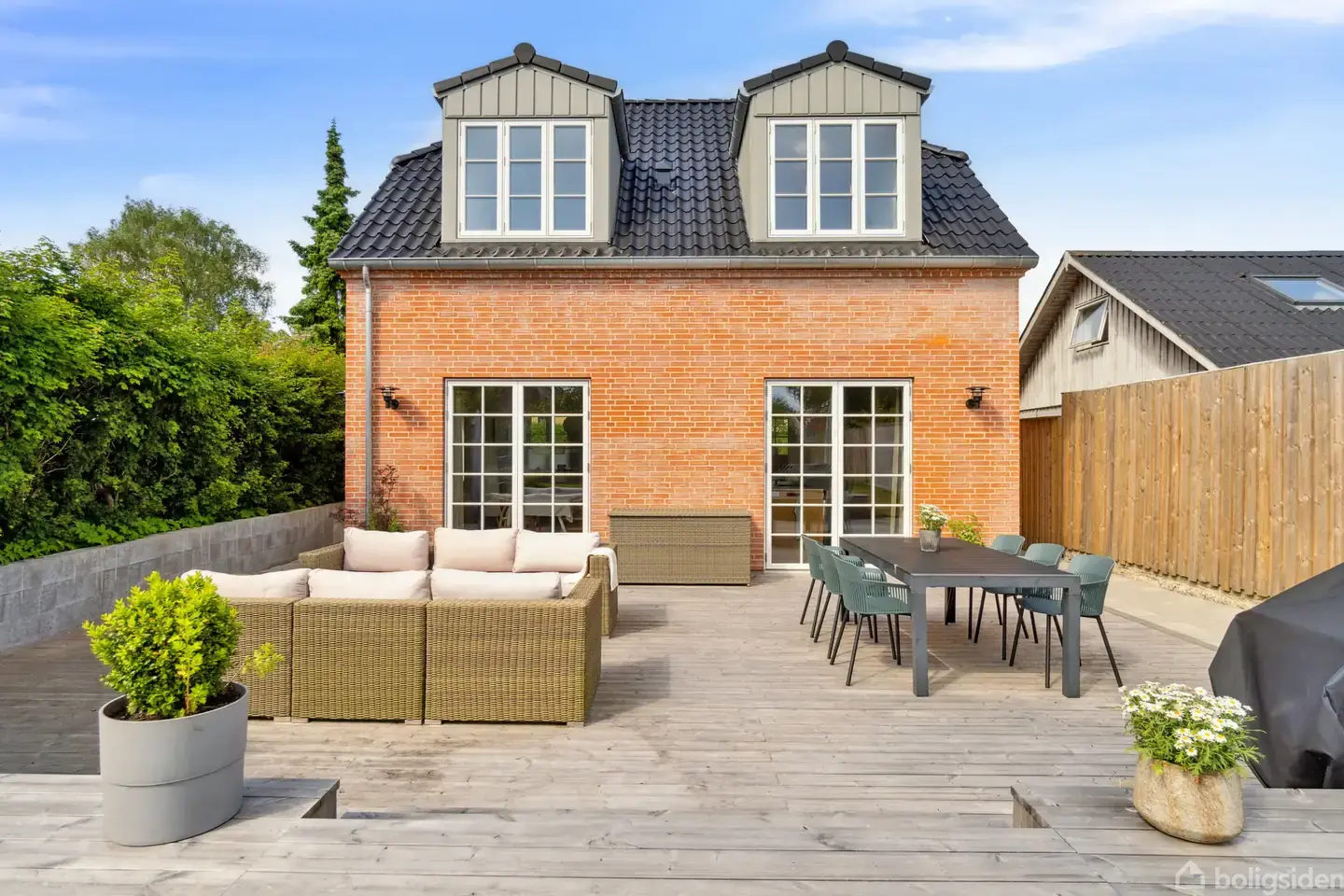 Villa på Skådevej 5, 8270 Højbjerg