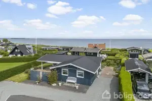 Fritidsbolig på Grantoften 3, 5871 Frørup