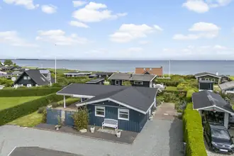 Fritidshus på Grantoften 3, Tårup Strand, 5871 Frørup