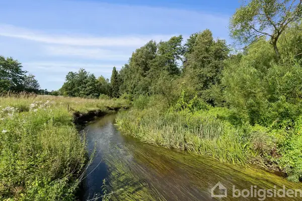 Helårsgrund på Solskrænten 14, 7330 Brande