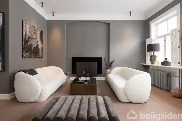 Ejerlejlighed på Toldbodgade 10B, 3., 1253 København K