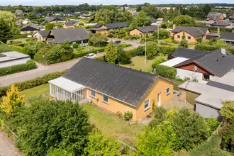 Villa på Drosselvej 5, 4990 Sakskøbing