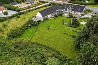Villa på Nybrovej 5A, Ravnstrup, 8800 Viborg