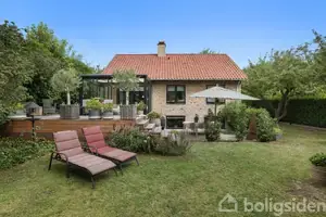 Villa på Chr. Molbechs Vej 4, 8000 Aarhus C