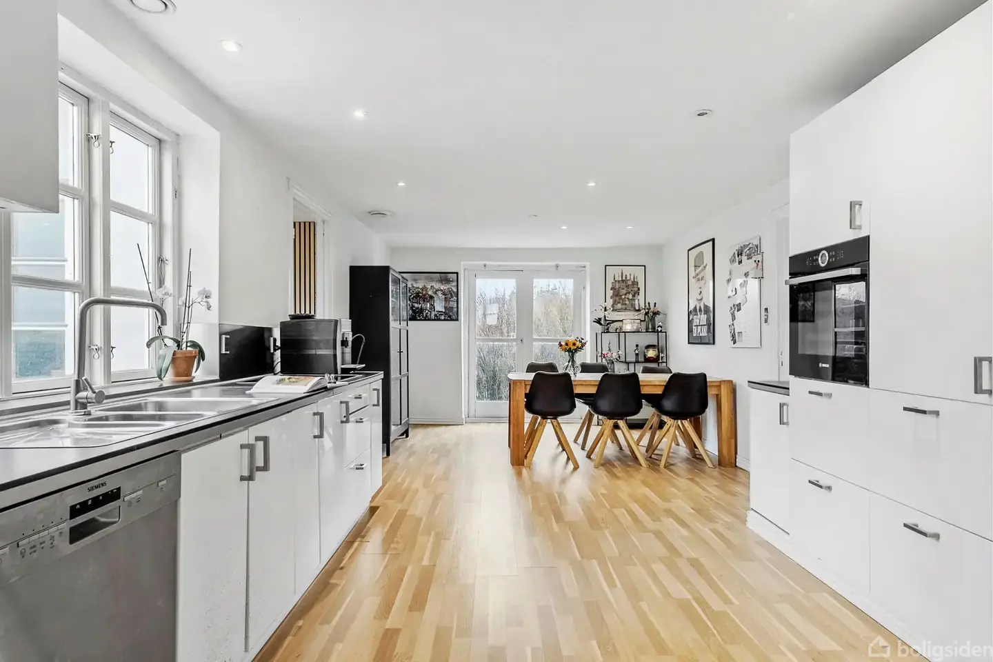 Villa på Stenderupvej 8, 8781 Stenderup