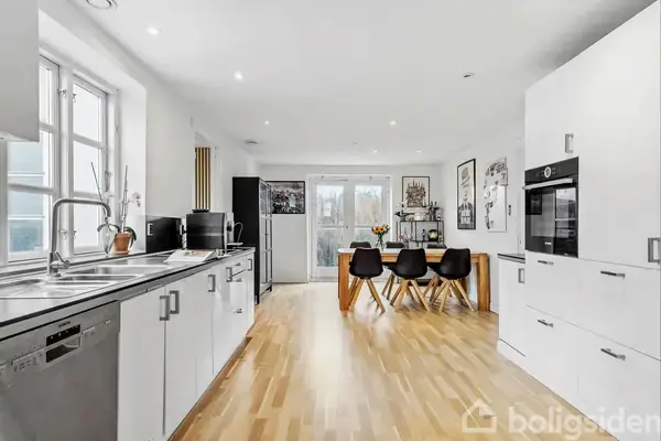 Villa på Stenderupvej 8, 8781 Stenderup