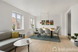 Ejerlejlighed på Schleppegrellsgade 78, 3. th., 9000 Aalborg