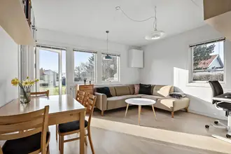 Villa på Jyväskylävej 9, 6700 Esbjerg