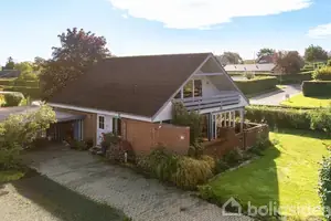 Villa på Ankjær 111, 8300 Odder