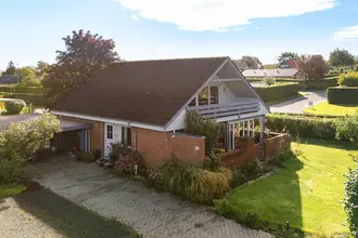 Villa på Ankjær 111, 8300 Odder