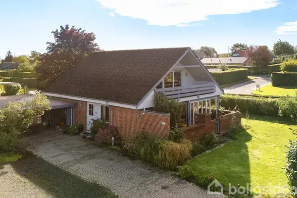 Villa på Ankjær 111, 8300 Odder