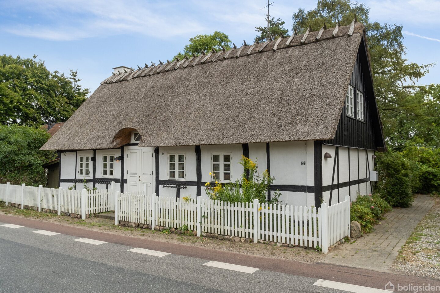 Til salg 5, Maglemer, Maribo Villa på 125 m² Boligsiden