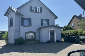 Villa på Østerågade 26, Nr Broby, 5672 Broby