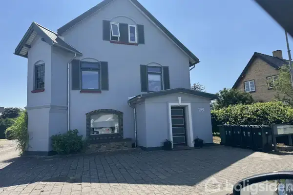 Villa på Østerågade 26, st., 5672 Broby
