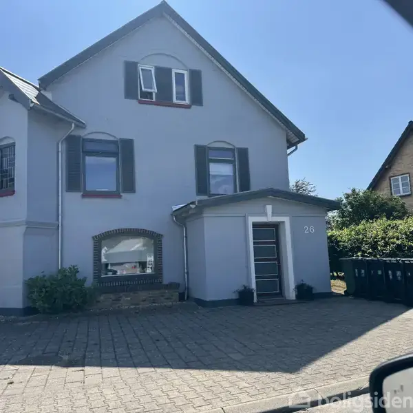 Villa på Østerågade 26, st., 5672 Broby
