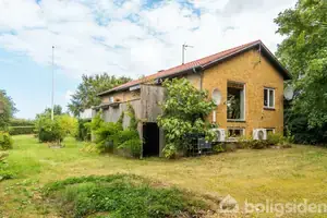 Villa på Eskebjergvej 27, 4593 Eskebjerg