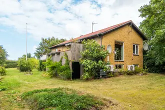 Villa på Eskebjergvej 27, 4593 Eskebjerg
