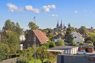 Ejerlejlighed på Helligkorsvej 40, 2. tv., 4000 Roskilde