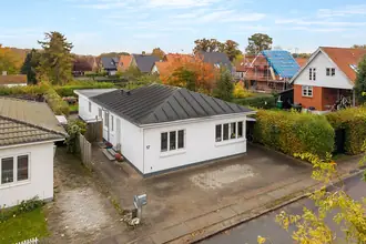 Villa på Ingeborgvej 17, 5000 Odense C