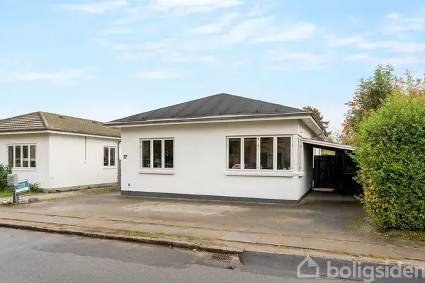 Villa på Ingeborgvej 17, 5000 Odense C