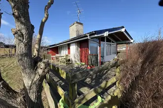 Fritidshus på Klydevej 12, 4400 Kalundborg