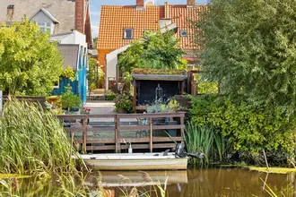 Rækkehus på Søgade 37, 8500 Grenaa