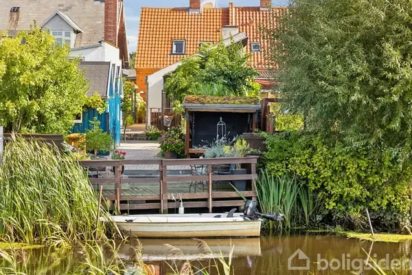 Villa på Søgade 37, 8500 Grenaa