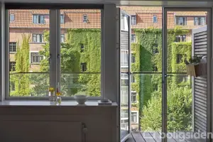 Ejerlejlighed på Gunløgsgade 20, 3. 2., 2300 København S