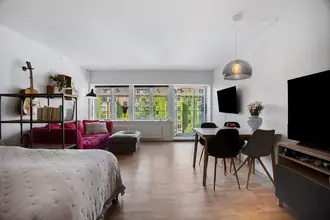 Ejerlejlighed på Gunløgsgade 20, 3. 2., 2300 København S
