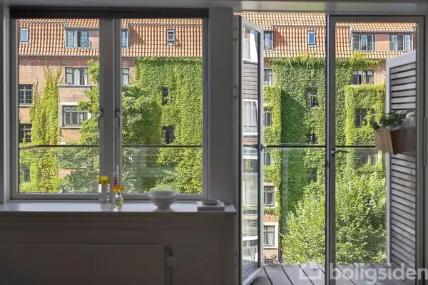 Ejerlejlighed på Gunløgsgade 20, 3. 2., 2300 København S