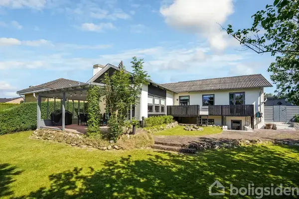 Villa på Æblevænget 3, 5200 Odense V