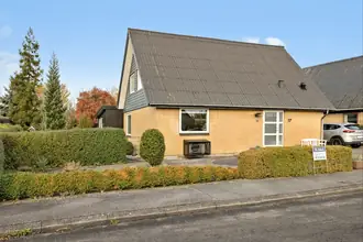 Villa på Bellisvej 17, 4050 Skibby