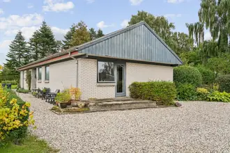 Villa på Skippervej 8, Uggelhuse, 8960 Randers SØ