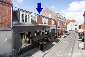 Ejerlejlighed på Smøgen 1, 1. tv., 6950 Ringkøbing
