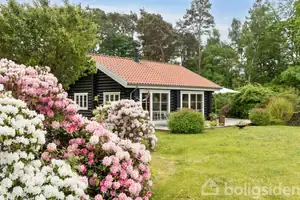 Fritidsbolig på Nymånedalen 25, 3370 Melby