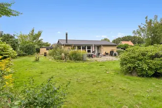 Villa på Teglvænget 4, 8700 Horsens