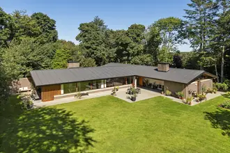 Villa på Solbakkevej 57, 7480 Vildbjerg