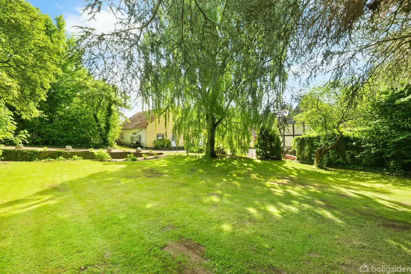 Landejendom på Nyborgvej 20, 5600 Faaborg