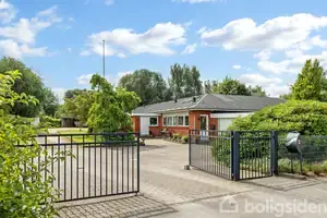 Villa på Fælledvej 16, 6000 Kolding