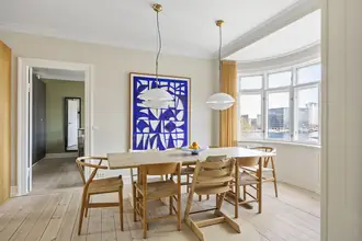 Ejerlejlighed på Snorresgade 2, 4. th., 2300 København S