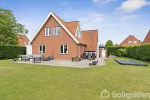 Villa på Bøgevej 25, 4000 Roskilde