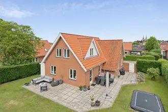 Villa på Bøgevej 25, 4000 Roskilde