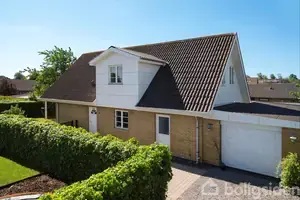 Villa på Grønvej 10, 8700 Horsens