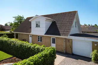 Villa på Grønvej 10, 8700 Horsens