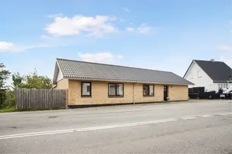 Villa på Rimmens Alle 9, 9900 Frederikshavn