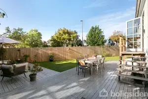 Villa på Slotsherrensvej 52, 2720 Vanløse