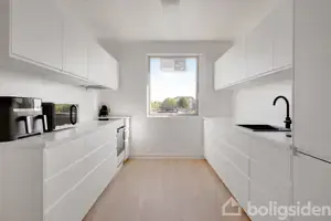 Ejerlejlighed på Vejlebrovej 82, 2. tv., 2635 Ishøj