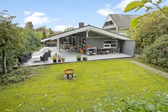 Villa på Peder Olsensvej 18, 3390 Hundested