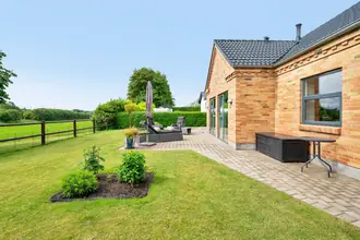 Villa på Funder Kirkebyvænget 5, 8600 Silkeborg